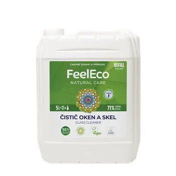 FeelEco Čistič oken a skel 5 l
