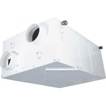 Ventilace PRODMAX Rekuperace HEKO 250 CLASSIC