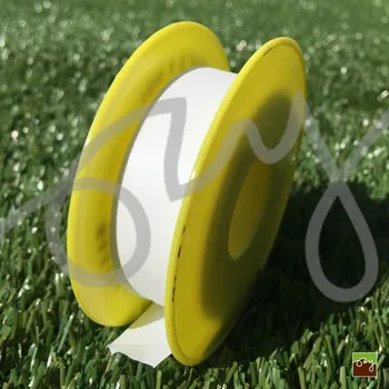 Steno Teflonová páska plyn 15 m x 19 mm x 0,2 mm