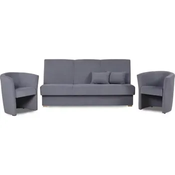 Sedací souprava Sedací souprava Disco 3+1+1