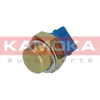 Chladič motoru Teplotní spínač, větrák chladiče KAMOKA 4090005