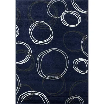 Koberec Kusový koberec LOTTO 290/HY4 B Rozměr: 67x120 cm