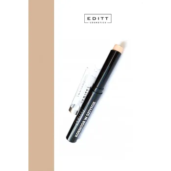 Korektor Editt Korektor v tyčince Velikost: č.2