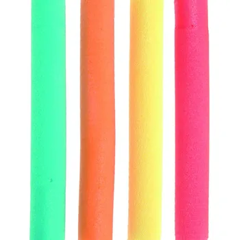 Boilies CARP SYSTEM pěna plovoucí 8mm oranžová