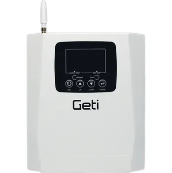 Ohřívač vody Geti TI0157