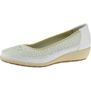 Dámské baleríny Elegantní dámské baleríny Rega Shoes I400 Velikost: 37