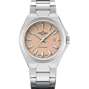 Hodinky DELMA 41701.740.6.181