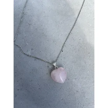 Řetízek Prosperk Řetízek - srdíčko Růženín S3938