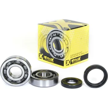 Ložisko převodovky PROX LOŽISKO KLIKOVÉHO HŘÍDELE S TĚSNĚNÍM YAMAHA YZ 125 '98-00