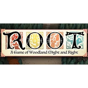 Počítačová hra Root (PC) (Steam)