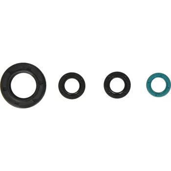 Těsnění pro motocykl ATHENA SADA TĚSNĚNÍ MOTORU HONDA CBR 125R '04-'17