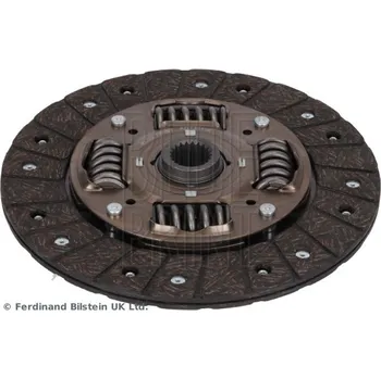 Spojková lamela Lamela spojky Ferdinand Bilstein ADT33196