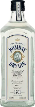 Gin Bombay Sapphire The Original London Dry Gin 37,5 % 0,7 l