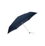 Samsonite deštník RAIN PRO Modrý skládací manuální 24cm/97cm