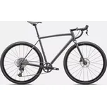 Specialized Crux DSW Satin Smoke/Oak…