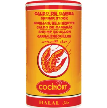 Cocinort Krevetový bujón - sypký 1kg