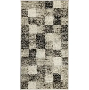 Koberec Breno Kusový koberec PHOENIX 3010 - 0244, 240x340 cm, Béžová/Vícebarevné