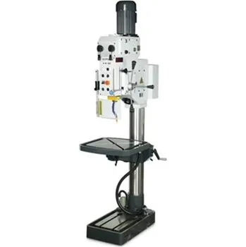 Vrtačka OPTIMUM 3034403 Opti B 40 GSP - Vrtačka sloupová do 45mm MK 4, 1,5 kW, 400V