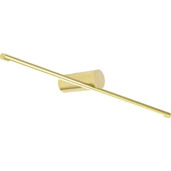 Nástěnné svítidlo REA Nástěnné svítidlo LED 40cm zlatá OSW-02434