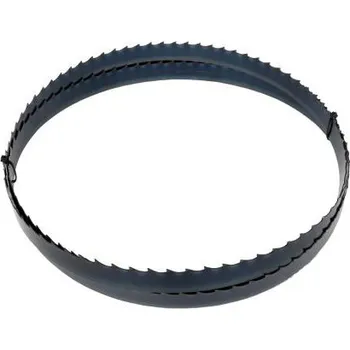 Pilový pás Pilový pás 2760x25x0,8mm T12,7mm BSB350B25 Holzmann