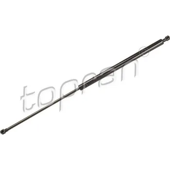 Příslušenství karosérie Pneumatická pružina, zavazadlový / nákladový prostor TOPRAN 700 704