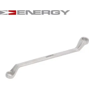 Autodílna Klíč ENERGY NE01001S-12X13