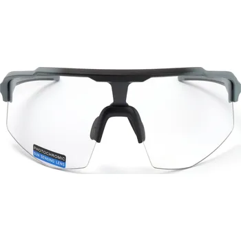 Sluneční brýle Brýle Javax Freed fotochromatické CB-519 S0-S3 Black-Grey