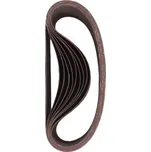 DT3301 DEWALT BRUSNÉ PÁSY 75 X 533 MM, P40, 10 KS