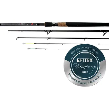 Rybářský prut Nytro Prut Aryzon Continental Feeder 4m 100g