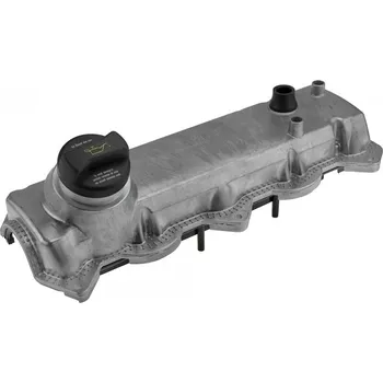 Blok motoru VÍKO VENTILŮ 1.9TDI/SDI AUDI A3 CORDOBA IBIZA LEON FABIA OCTAVIA I GOLF IV POLO 038103469E NTY