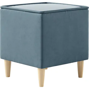 Sedací souprava Podnožka 190 Modrá