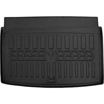 Vana do kufru Vana do kufru, gumová 3D (TPE), KIA Sportage (QL), spodní dno, Stingray