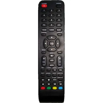 Dálkový ovladač Sencor SLE2810M4, SLE3214M4 Dálkový Ovladač Náhradní