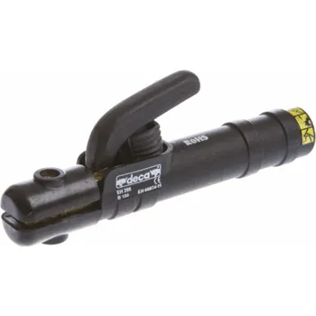 Příslušenství ke svářečce Držák elektrody Deca, 200A