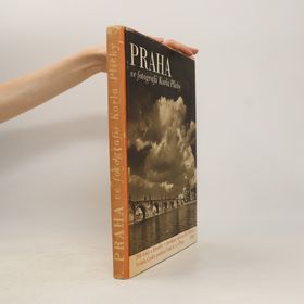 Obrázek k inzerátu: Praha ve fotografii Karla Plicky