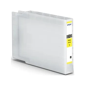 Epson originální ink C13T04C44N, L, yellow