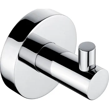 Držák na ručník Háček jednoduchý (UN 13054-26) - VYP Nimco