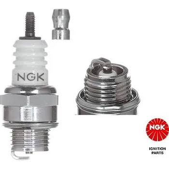 Zapalovací a žhavicí svíčka Zapalovací svíčka NGK 2027