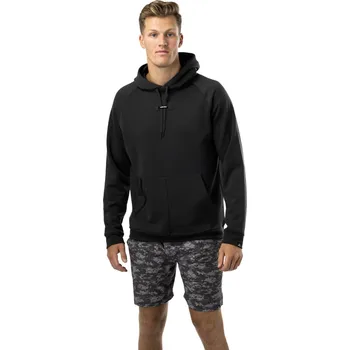 Pánská mikina Pánská mikina Bauer Hoodie Dark Grey XL