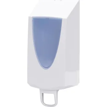 Dávkovač mýdla Dávkovač Kennedy bílý, pěna, 800ml