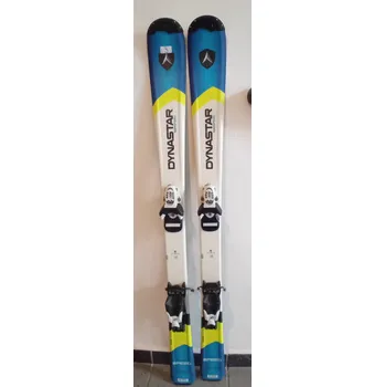 Sjezdové lyže Sjezdové lyže č.3 Dynastar Team speed délka 120cm