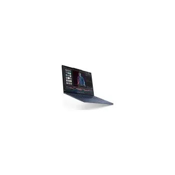 Notebook Lenovo YOGA Slim 7 SnapdragonX Elite X1E-78-100/AI/16GB/SSD 512GB/14,5"/3K/OLED/TOUCH/1000nit/OnSite/WIN11Home/modrá