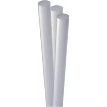 Příslušenství k lepící pistoli Steinel 006730 - Tyčinka lepící, tavná pr. 7mm délka 150mm, ULTRA POWER, balení 240 g