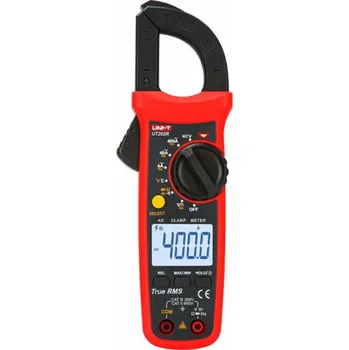 Posuvné měřítko UN-T cínový metr uni-t ut202r