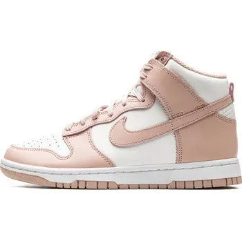 Dámská obuv Nike Dunk High "Pink Oxford" Velikost: 36.5