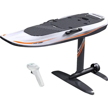 Paddleboard Hobbywing Efoil S1 bílé