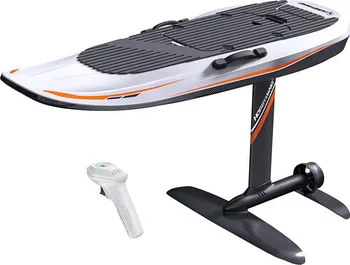 Paddleboard Hobbywing Efoil S1 bílé