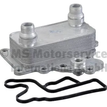 Motor automobilu Olejový chladič, motorový olej PIERBURG (7.09269.80.0)