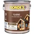 lazura Bondex Classic tenkovrstvá lazura 5 l