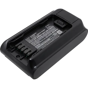 Baterie k notebooku Baterie Cameron Sino CS-SHR625VX pro Shark Cordless Detect Pro - neoriginální